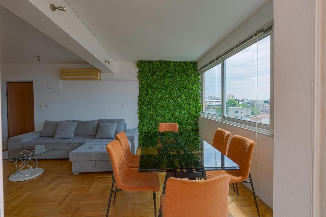 스플리트 Big Nick'S Penthouse 아파트 외부 사진